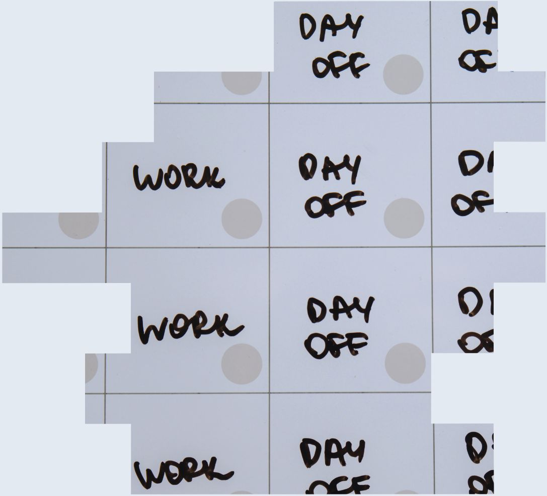 Normal Shift Patterns Moving to 24 7 shift patterns - optashift